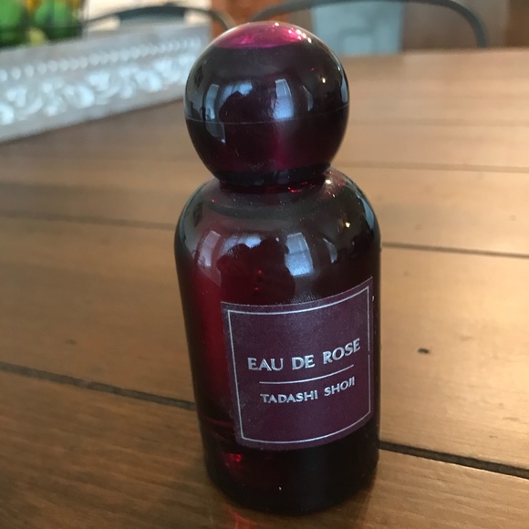 eau de rose tadashi shoji